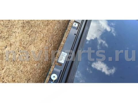 Люк BMW X3 G01, 2020 г., OEM 54107493141, арт. 1624, фото 5