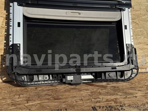 Люк Infiniti Q50, 2016 г., OEM 912104GA1A, арт. 18892, фото 15