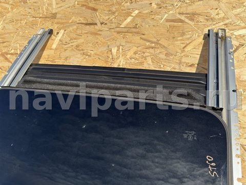 Люк Infiniti Q50, 2016 г., OEM 912104GA1A, арт. 18892, фото 8
