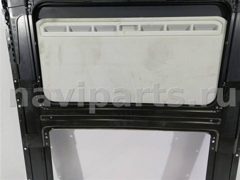 Люк Audi A6 C7, 2010 г., OEM 4G5877041, арт. 19485, фото 10