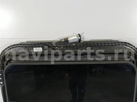 Люк Audi A6 C7, 2010 г., OEM 4G5877041, арт. 19485, фото 2