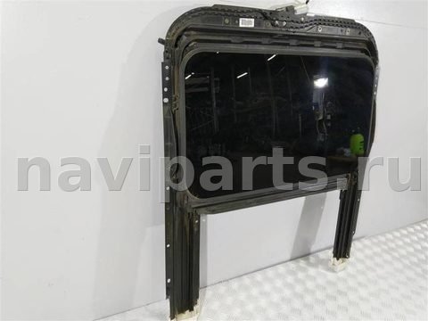 Люк Audi A6 C7, 2010 г., OEM 4G5877041, арт. 19485, фото 3