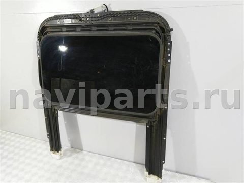 Люк Audi A6 C7, 2010 г., OEM 4G5877041, арт. 19485, фото 4
