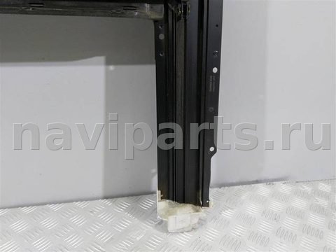 Люк Audi A6 C7, 2010 г., OEM 4G5877041, арт. 19485, фото 6