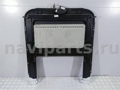 Люк Audi A6 C7, 2010 г., OEM 4G5877041, арт. 19485, фото 7