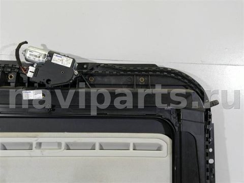 Люк Audi A6 C7, 2010 г., OEM 4G5877041, арт. 19485, фото 9