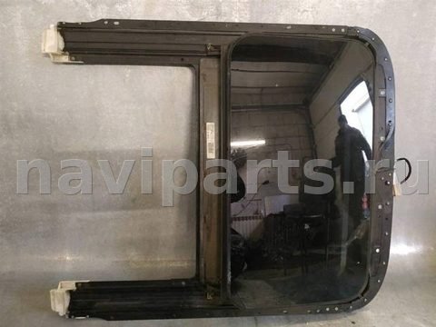Люк Audi A6, 2002 г., OEM 4B9877041H, арт. 19709