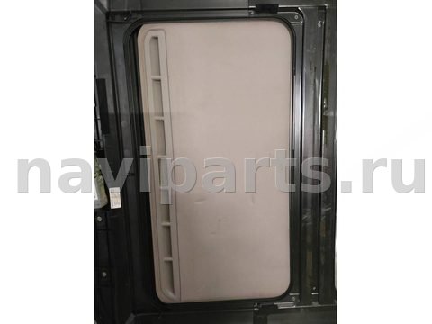Люк Audi A6, 2002 г., OEM 4B9877041H, арт. 19709, фото 3