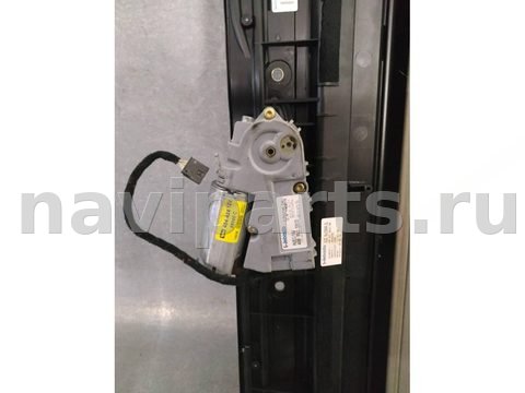 Люк Audi A6, 2002 г., OEM 4B9877041H, арт. 19709, фото 4