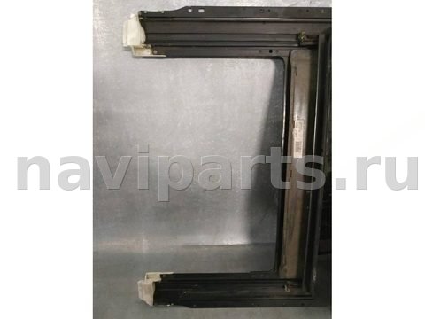 Люк Audi A6, 2002 г., OEM 4B9877041H, арт. 19709, фото 5