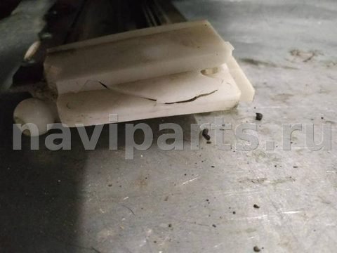 Люк Audi A6, 2002 г., OEM 4B9877041H, арт. 19709, фото 8