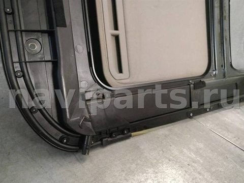 Люк Audi A6, 2002 г., OEM 4B9877041H, арт. 19709, фото 9