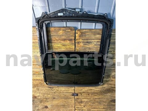 Люк BMW 7 F01/F02, 2009 г., OEM 7204850, арт. 20211