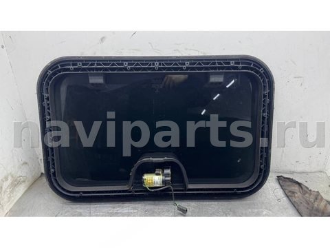 Люк DAF XF, 2014 г., OEM 1918481, арт. 20250222, фото 2