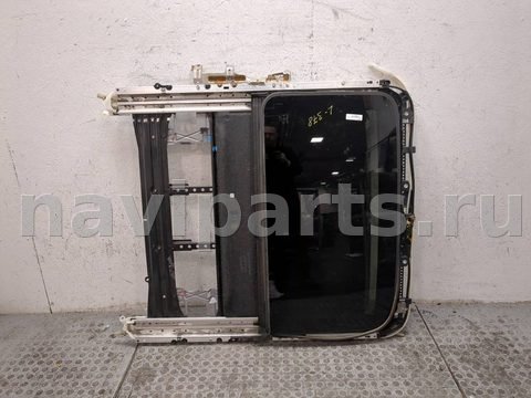 Люк Lexus LS, 2008 г., OEM 8020800029, арт. 20353043