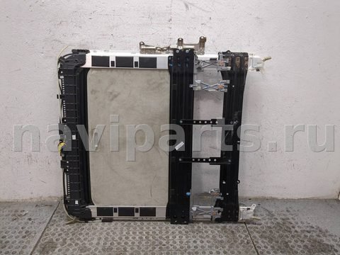 Люк Lexus LS, 2008 г., OEM 8020800029, арт. 20353043, фото 2