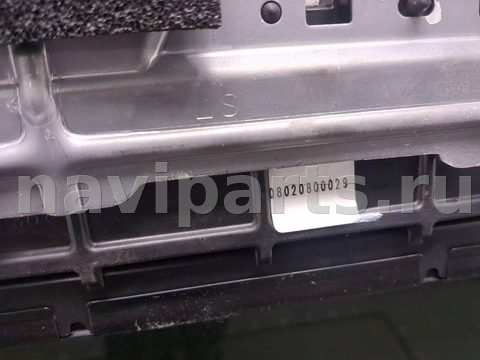 Люк Lexus LS, 2008 г., OEM 8020800029, арт. 20353043, фото 5