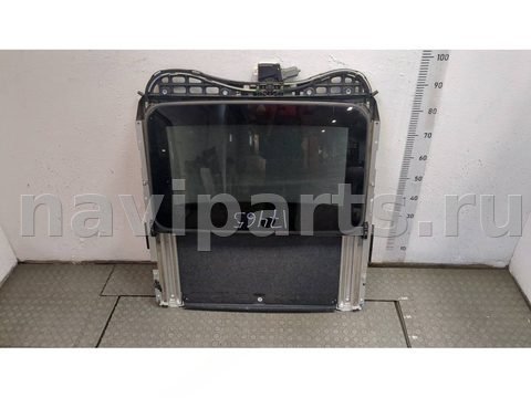 Люк Lexus CT, 2012 г., OEM 6320176010, арт. 20460110