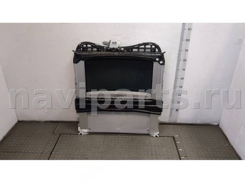 Люк Lexus CT, 2012 г., OEM 6320176010, арт. 20460110, фото 2