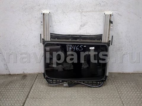 Люк Lexus CT, 2012 г., OEM 6320176010, арт. 20460110, фото 5
