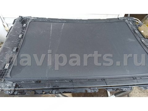 Люк BMW X3 G01, 2018 г., OEM 54107493141, арт. 20460, фото 10