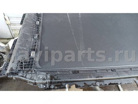 Люк BMW X3 G01, 2018 г., OEM 54107493141, арт. 20460, фото 11