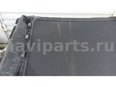 Люк BMW X3 G01, 2018 г., OEM 54107493141, арт. 20460, фото 12