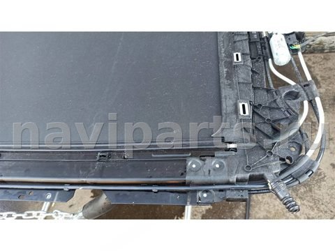 Люк BMW X3 G01, 2018 г., OEM 54107493141, арт. 20460, фото 13