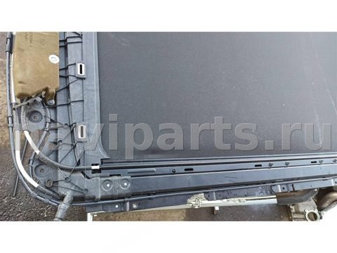 Люк BMW X3 G01, 2018 г., OEM 54107493141, арт. 20460, фото 15
