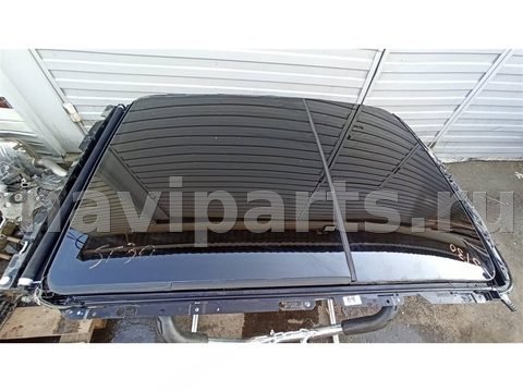 Люк BMW X3 G01, 2018 г., OEM 54107493141, арт. 20460, фото 2