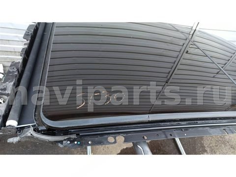 Люк BMW X3 G01, 2018 г., OEM 54107493141, арт. 20460, фото 3