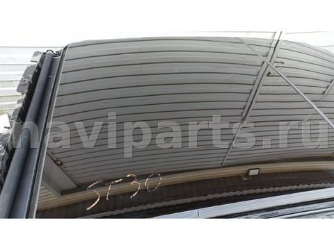 Люк BMW X3 G01, 2018 г., OEM 54107493141, арт. 20460, фото 4