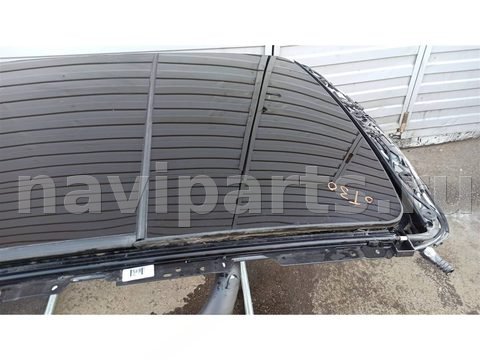 Люк BMW X3 G01, 2018 г., OEM 54107493141, арт. 20460, фото 5