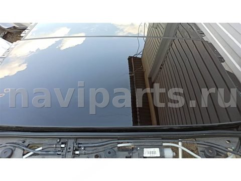 Люк BMW X3 G01, 2018 г., OEM 54107493141, арт. 20460, фото 7