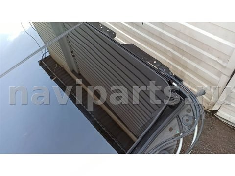 Люк BMW X3 G01, 2018 г., OEM 54107493141, арт. 20460, фото 9