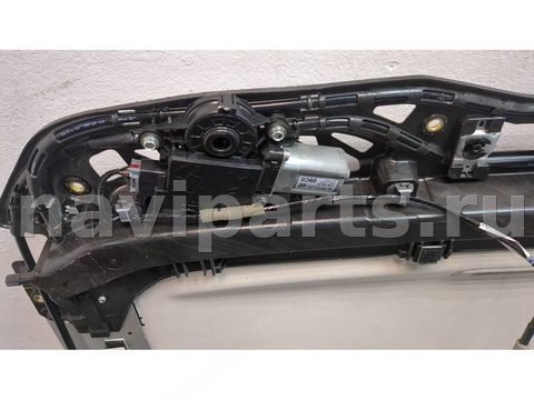 Люк Honda Accord, 2023 г., OEM 7010030AA01, арт. 20479161, фото 3