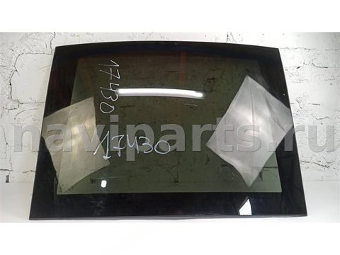 Люк Infiniti QX50 J55, 2019 г., OEM 912105NA0A, арт. 20481