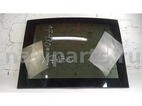 Люк Infiniti QX50 J55, 2019 г., OEM 912105NA0A, арт. 20481, фото 2