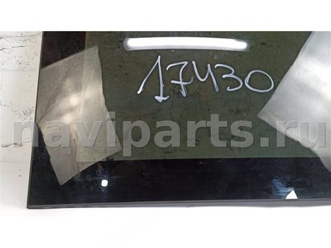 Люк Infiniti QX50 J55, 2019 г., OEM 912105NA0A, арт. 20481, фото 3
