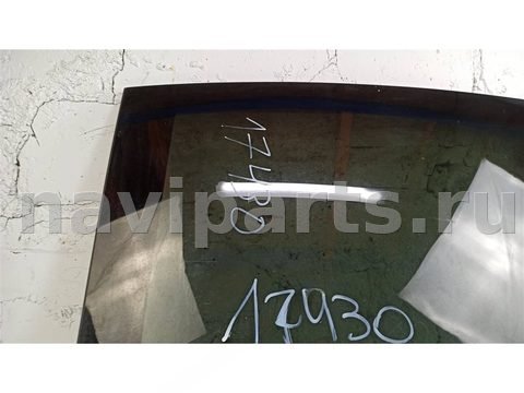 Люк Infiniti QX50 J55, 2019 г., OEM 912105NA0A, арт. 20481, фото 4