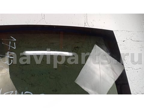 Люк Infiniti QX50 J55, 2019 г., OEM 912105NA0A, арт. 20481, фото 5