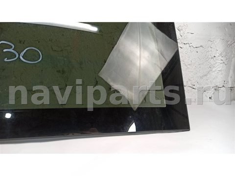 Люк Infiniti QX50 J55, 2019 г., OEM 912105NA0A, арт. 20481, фото 6