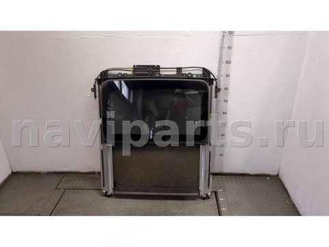 Люк Hyundai Venue, 2021 г., OEM 81600K2000MMH, арт. 20519862
