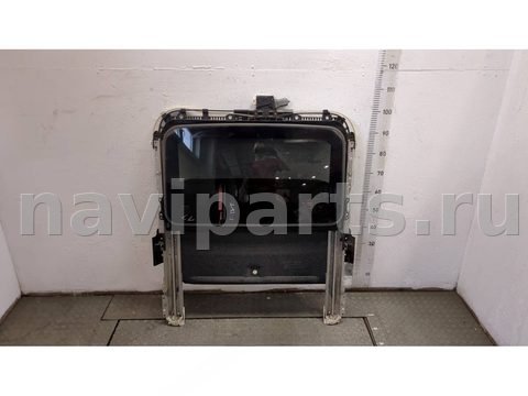 Люк Lexus HS, 2010 г., OEM 6320375010, арт. 20525748