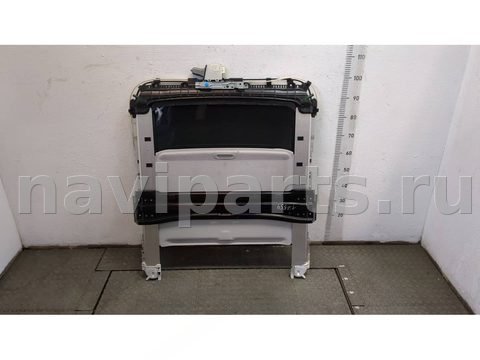 Люк Lexus HS, 2010 г., OEM 6320375010, арт. 20525748, фото 3