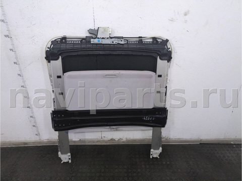 Люк Lexus HS, 2010 г., OEM 6320375010, арт. 20525748, фото 5