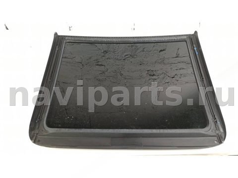 Люк Volkswagen Tiguan BW2, 2019 г., OEM 5NN877055A, арт. 20532, фото 8