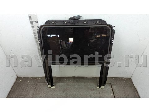 Люк Porsche Panamera, 2010 г., OEM 97056408100, арт. 20549909