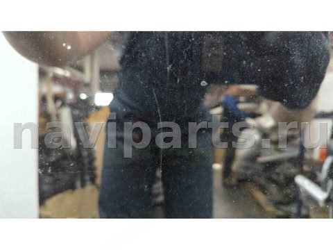 Люк Porsche Panamera, 2010 г., OEM 97056408100, арт. 20549909, фото 3