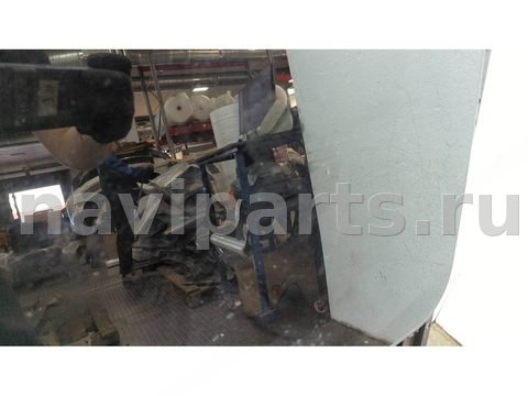 Люк Porsche Panamera, 2010 г., OEM 97056408100, арт. 20549909, фото 4
